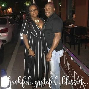 Meet your Posher, Edward